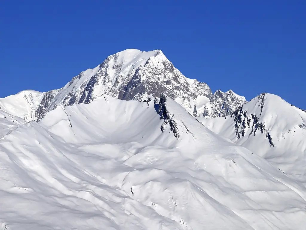 Mont Blanc