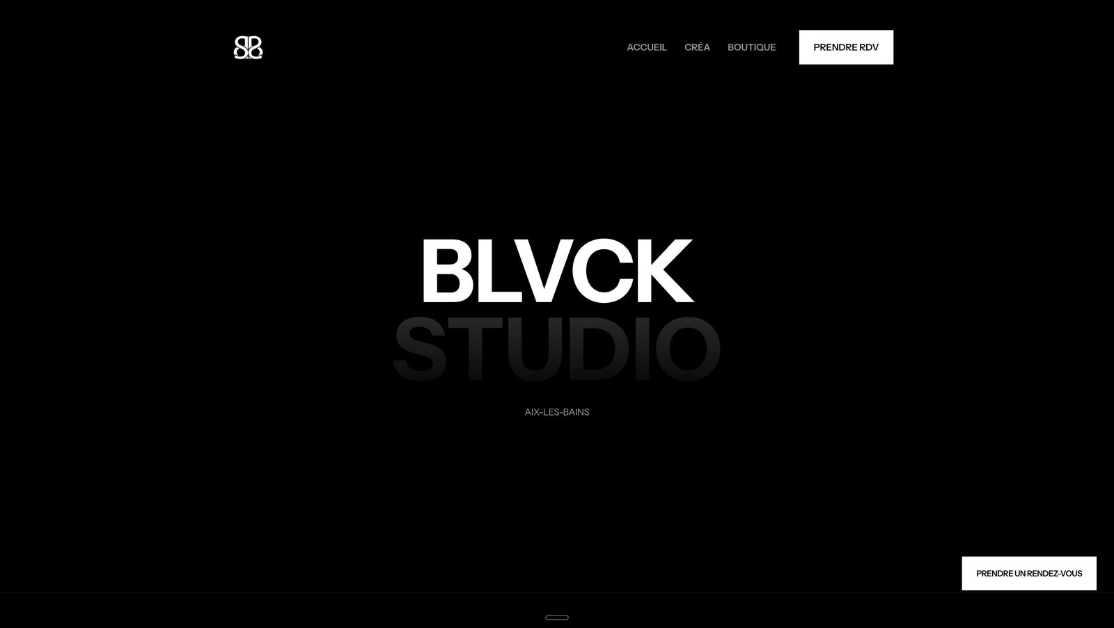 Site Black Studio